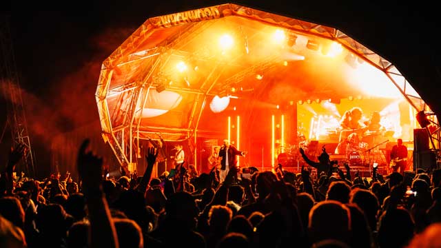 Wychwood Festival 2026 – tickets on sale now