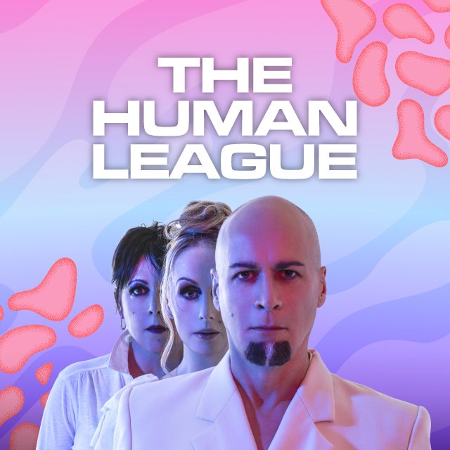 The Human League to headline Saturday night at Wychwood 2027