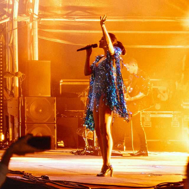2027 Early Bird Tickets – available now!
